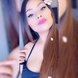 Meet your Posher, Jessyca